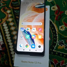 Redmi Note 12 pro