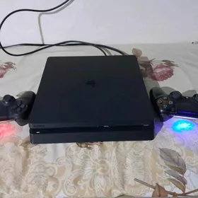 sony plasteysin 4 slim