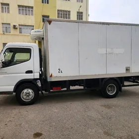 Mitsubishi Canter 2015