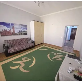 1ком 3 этаж район Дворца