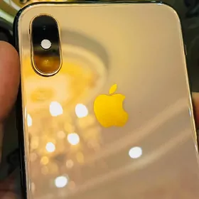 iPhone Xs