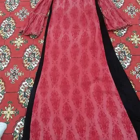 gülýüpek köýnek