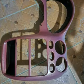 матиз рамка