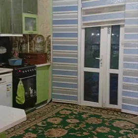 Гуртлы, 4/3 этаж, 3 комнаты