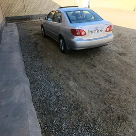 Toyota Corolla 2005