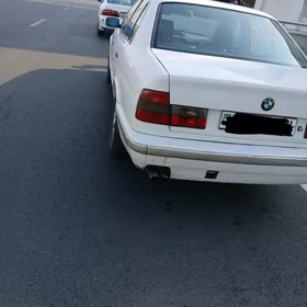 BMW 525 1994
