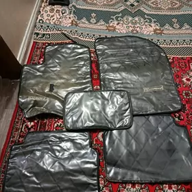 kowrik Corolla 08-13