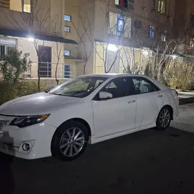 Toyota Camry 2013
