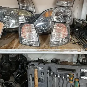 pawarotnik 2 etaz Avalon 96-99