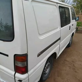 Toyota Hiace 1997