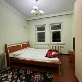 Satlyk Mir5. 4Kom. 110m²