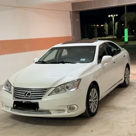 Lexus ES 350 2010