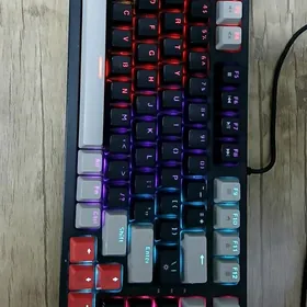 Клавиатура