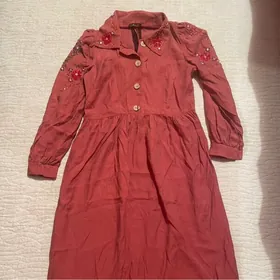 костюм Kostyum