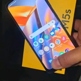 POCO M5 s