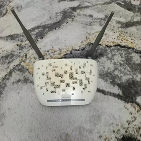 router роутер