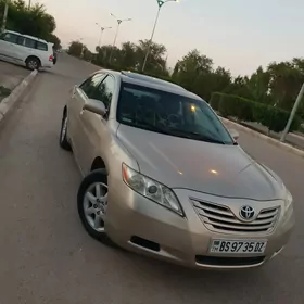 Toyota Camry 2007
