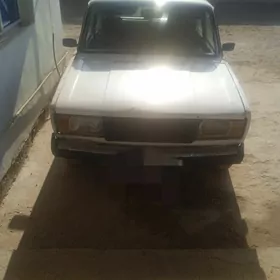 Lada 2105 1984