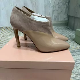 ботинки 37,5 размер