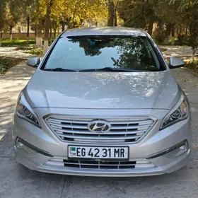 Hyundai Sonata 2017