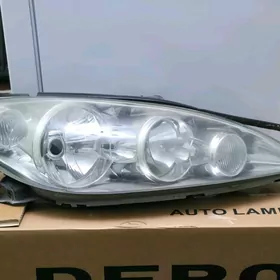 duty camry 2005 fara haliji