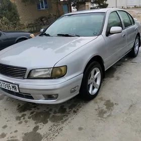 Nissan Cefiro 1996