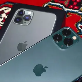 iPhone 11 pro