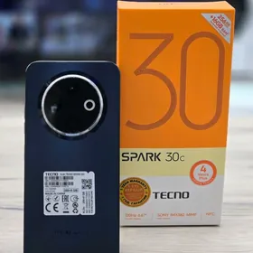 Tecno spark 30c