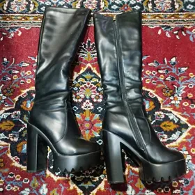 сапоги Адик390сапоги