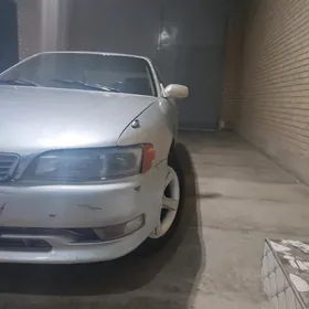 Toyota Mark II 1995