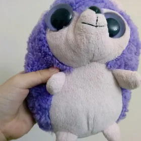 kirpi -ёжикёжик игрушка