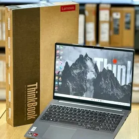 Б/у Lenovo ThinkBook/16/512GB