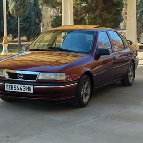 Opel Vectra 1993