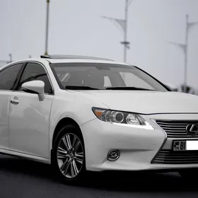 Lexus ES 350 2013