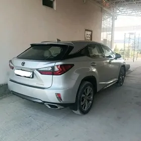 Lexus IS 350 2019