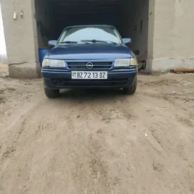 Opel Astra 1993