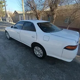Toyota Mark II 1993
