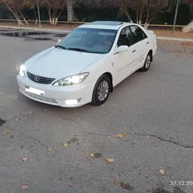 Toyota Camry 2003