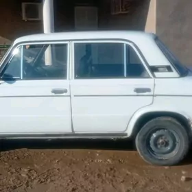 Lada 2106 1986