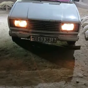 Lada 2107 1995