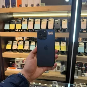 15 PRO MAX 256GB 87%