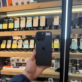 16 PRO MAX 256GB 95%