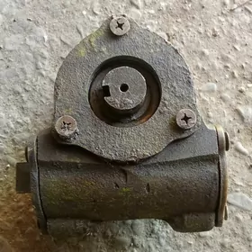 Reduktor Mişalkañky