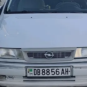 Opel Vectra 1992