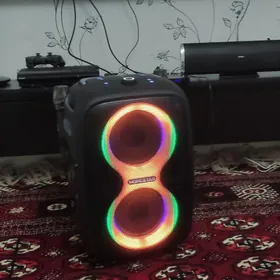 JBL hopestar