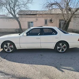 Lexus LS 400 1993