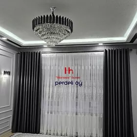 perdeler Zanawesga tultylar