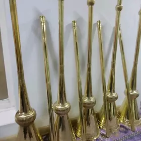 Satlyk kernay surnay