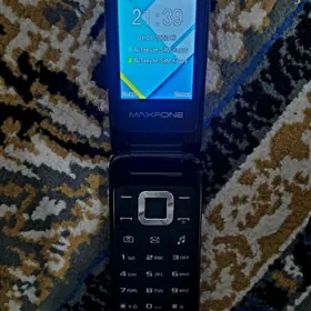 Maxfone flip