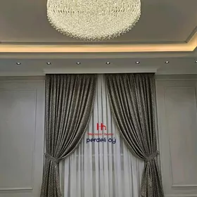 tuty zanawesga perdeler